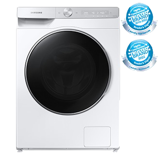 Samsung Lave-linge WW9400, 11kg, blanc, bespoke black - COOL AG