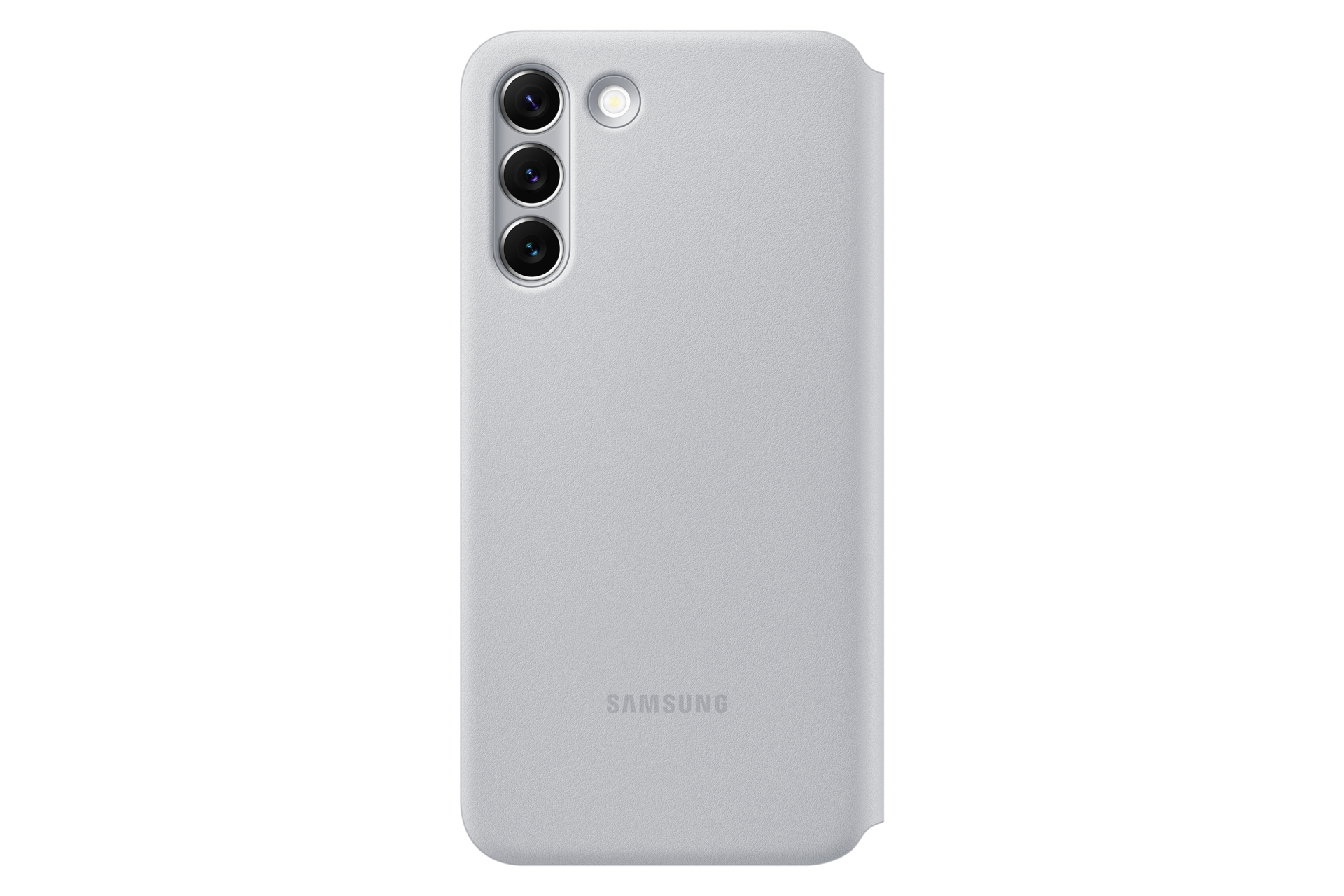 back Light Gray