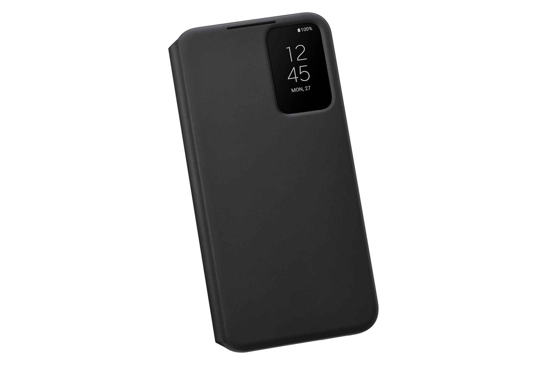 feature Black