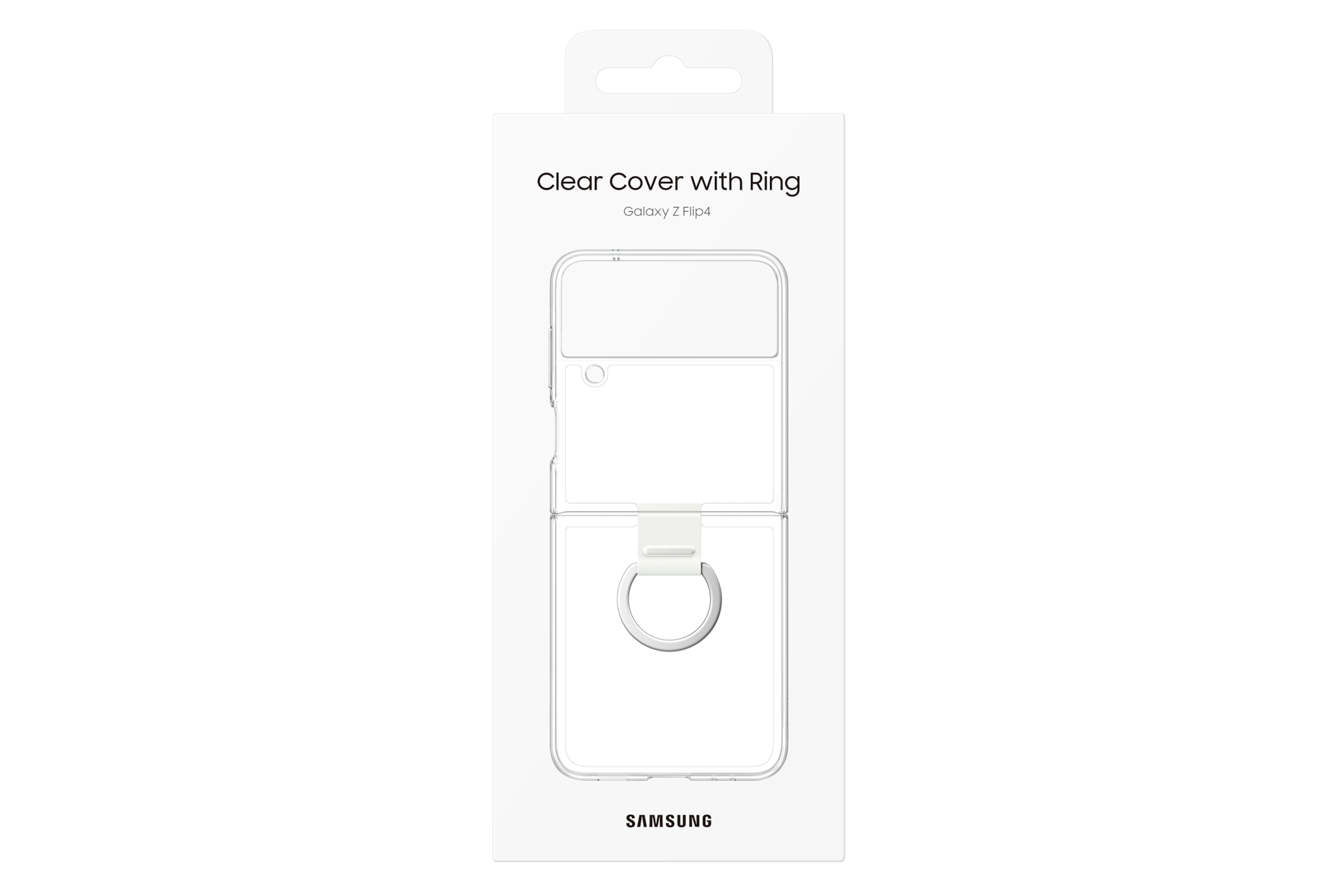 package Transparent