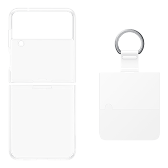 set-cut Transparent