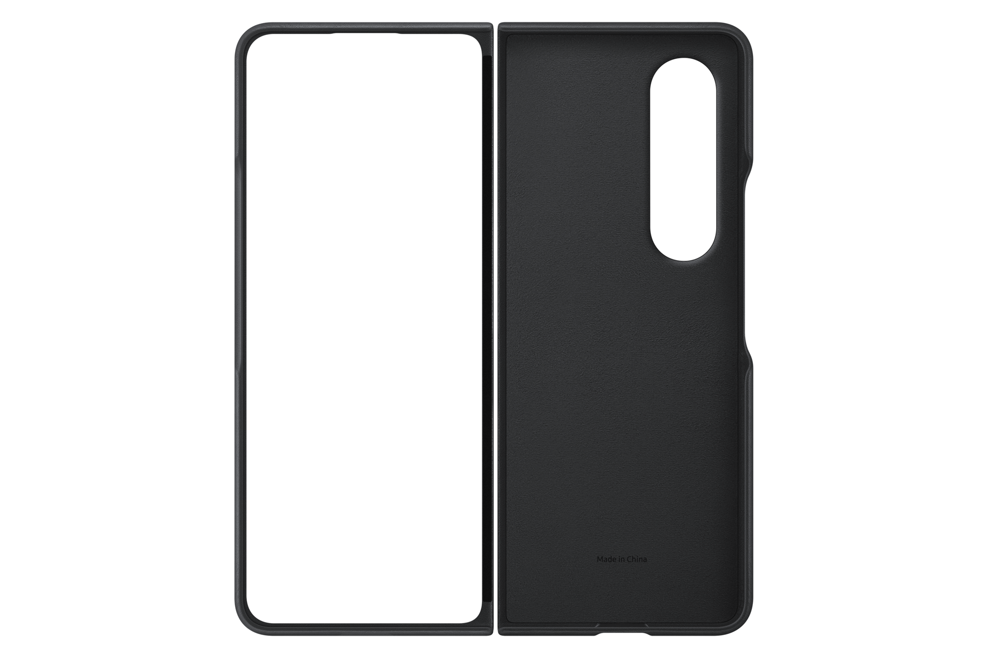 back Black
