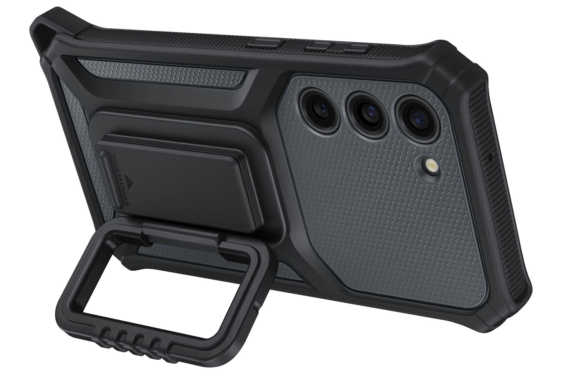 dynamic Black