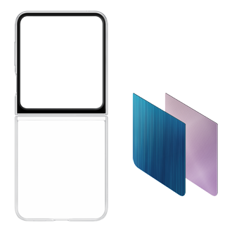 set-cut Transparent