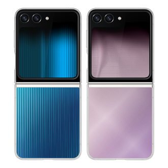 Estuche para flip para el Galaxy Z Flip5