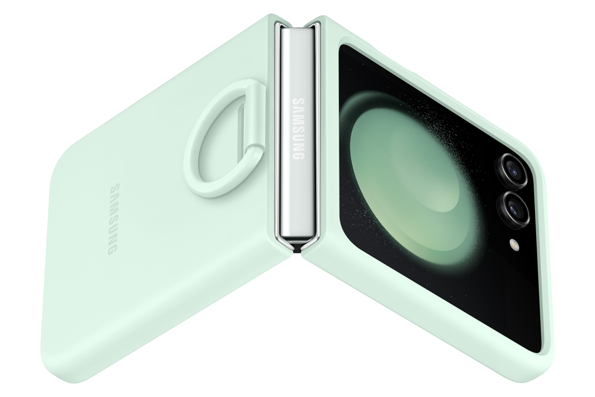 dynamic Mint