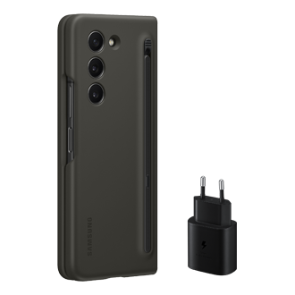 Kit de bienvenida del Galaxy Z Fold5