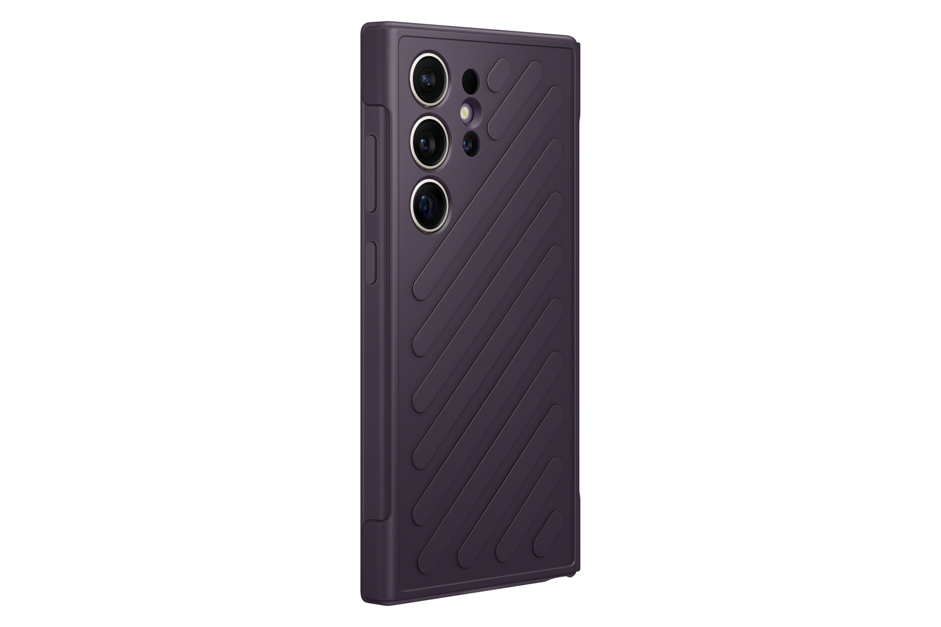 dynamic Dark Violet