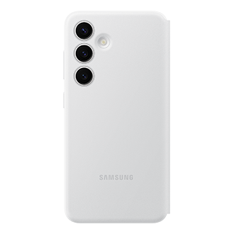 back White
