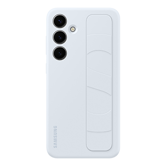 Cubierta con agarre vertical para Galaxy S24+