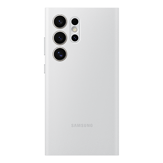 back White