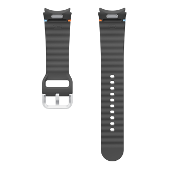 back Dark Gray