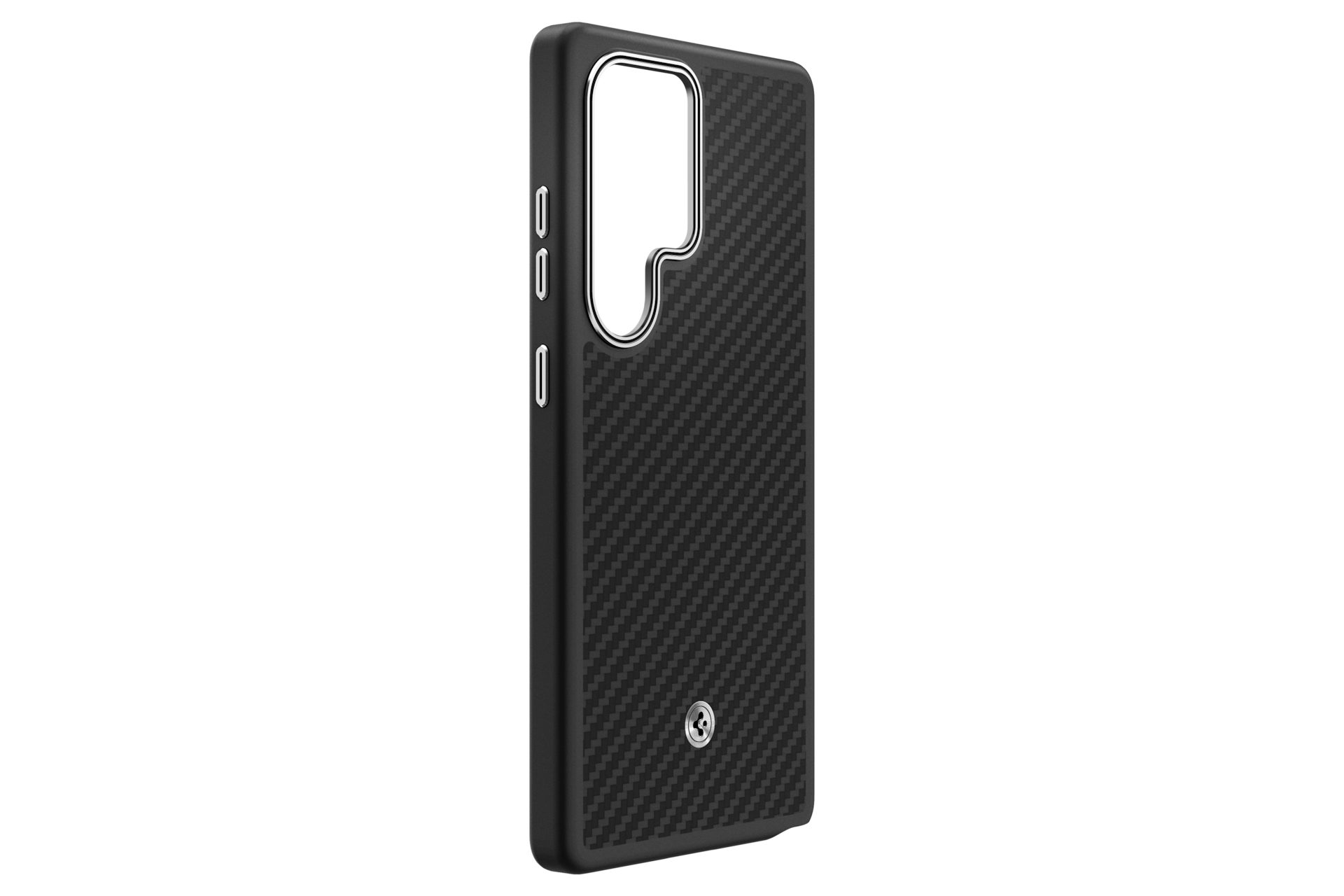 lperspective Black Silver