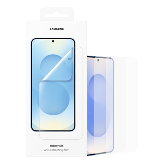 Anti-reflecting Film para el Galaxy S25