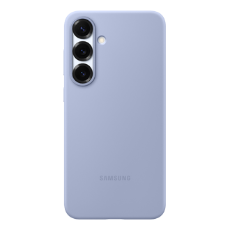Silicone Case para el Galaxy S25+