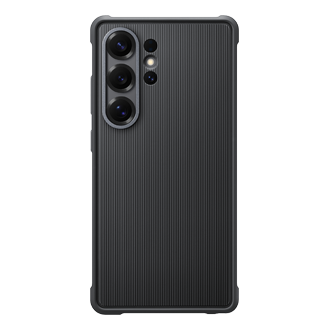 Rugged Case para el Galaxy S25 Ultra