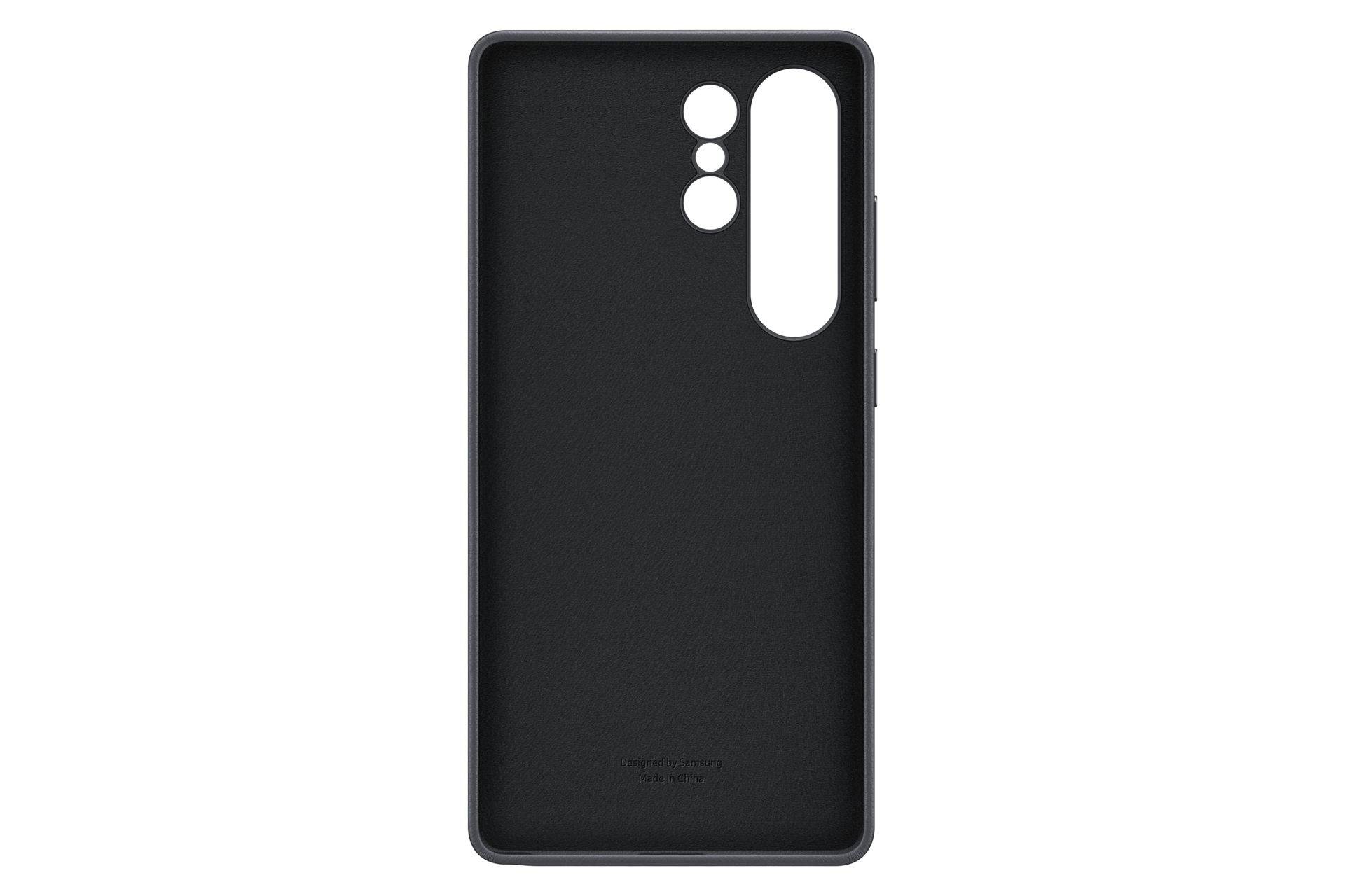 back Black
