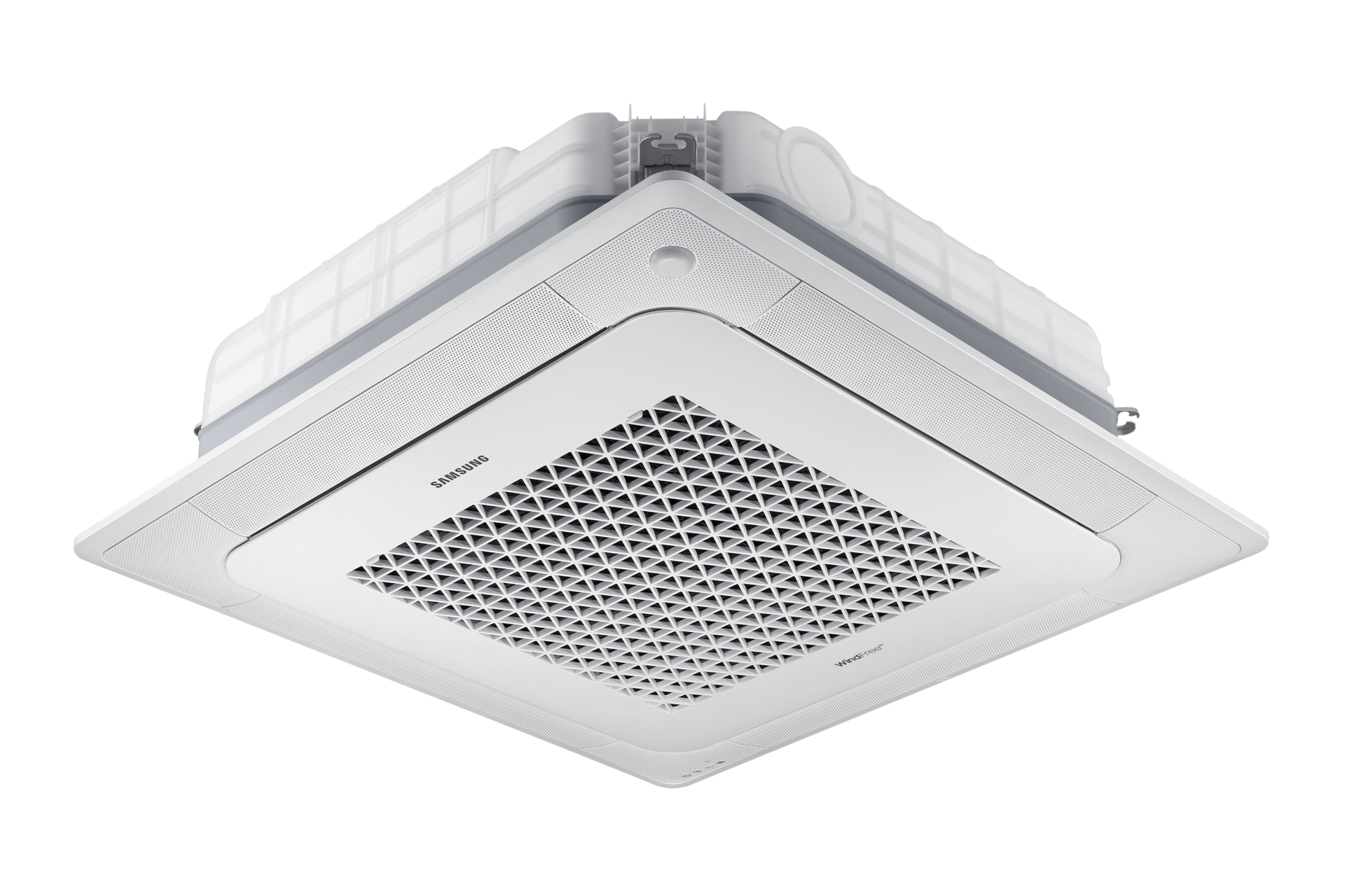 AC5000B 4Way CST with Wind-Free™ L-Perspective-Sensor-on White 