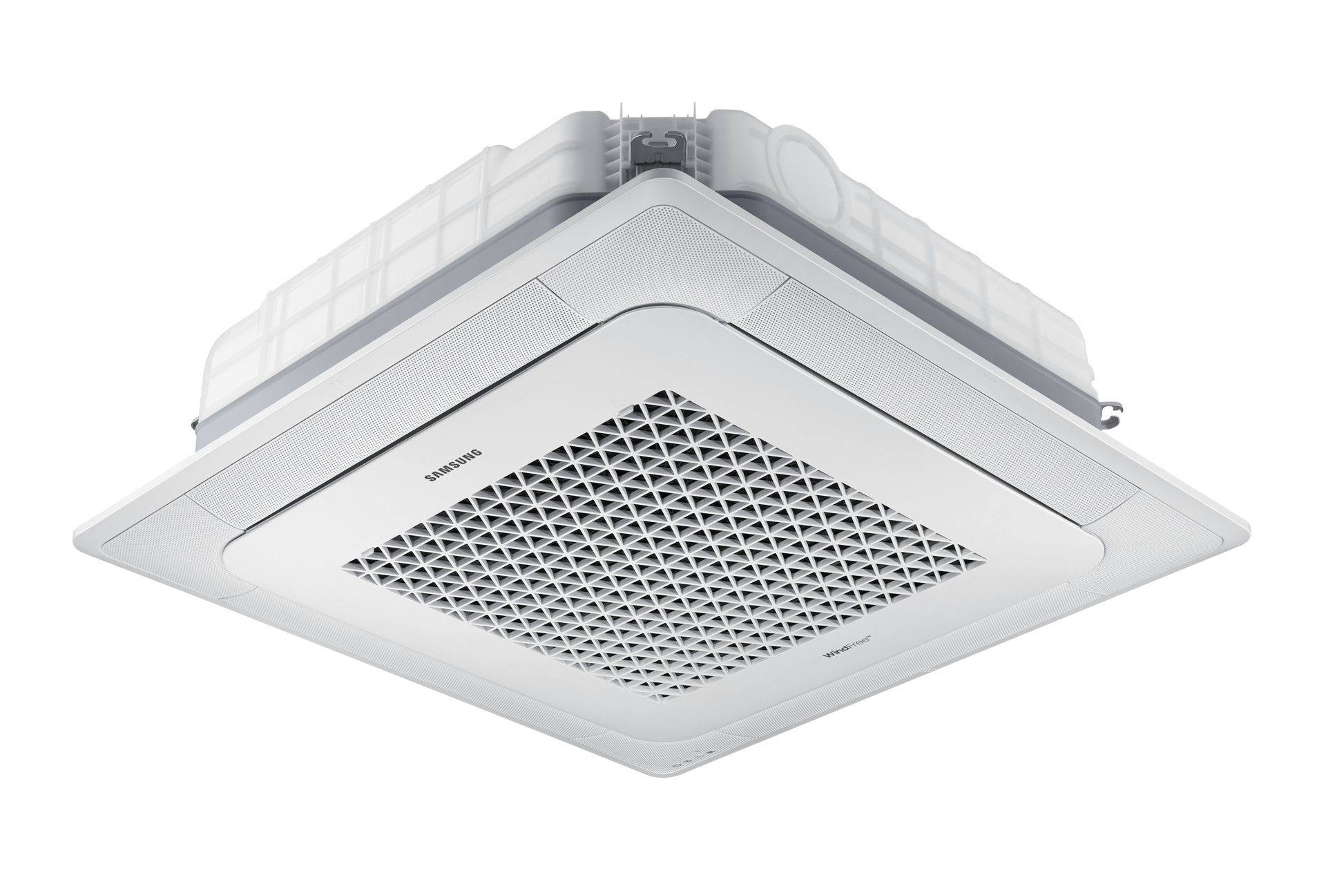 AC5000B 4Way CST with Wind-Free™ L-Perspective-Sensor-off White 