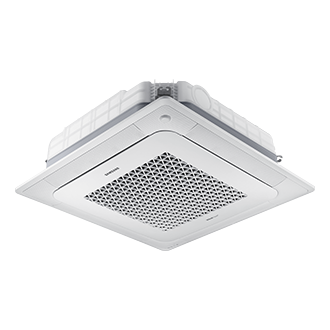 AC5000B 4Way CST with Wind-Free™ L-Perspective-Sensor-on White 
