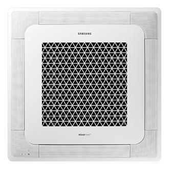 AC5000B 4Way CST with Wind-Free™ Front-Sensor-off White 