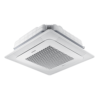 AC5000B 4Way CST with Wind-Free™ L-Perspective-Sensor-off White 
