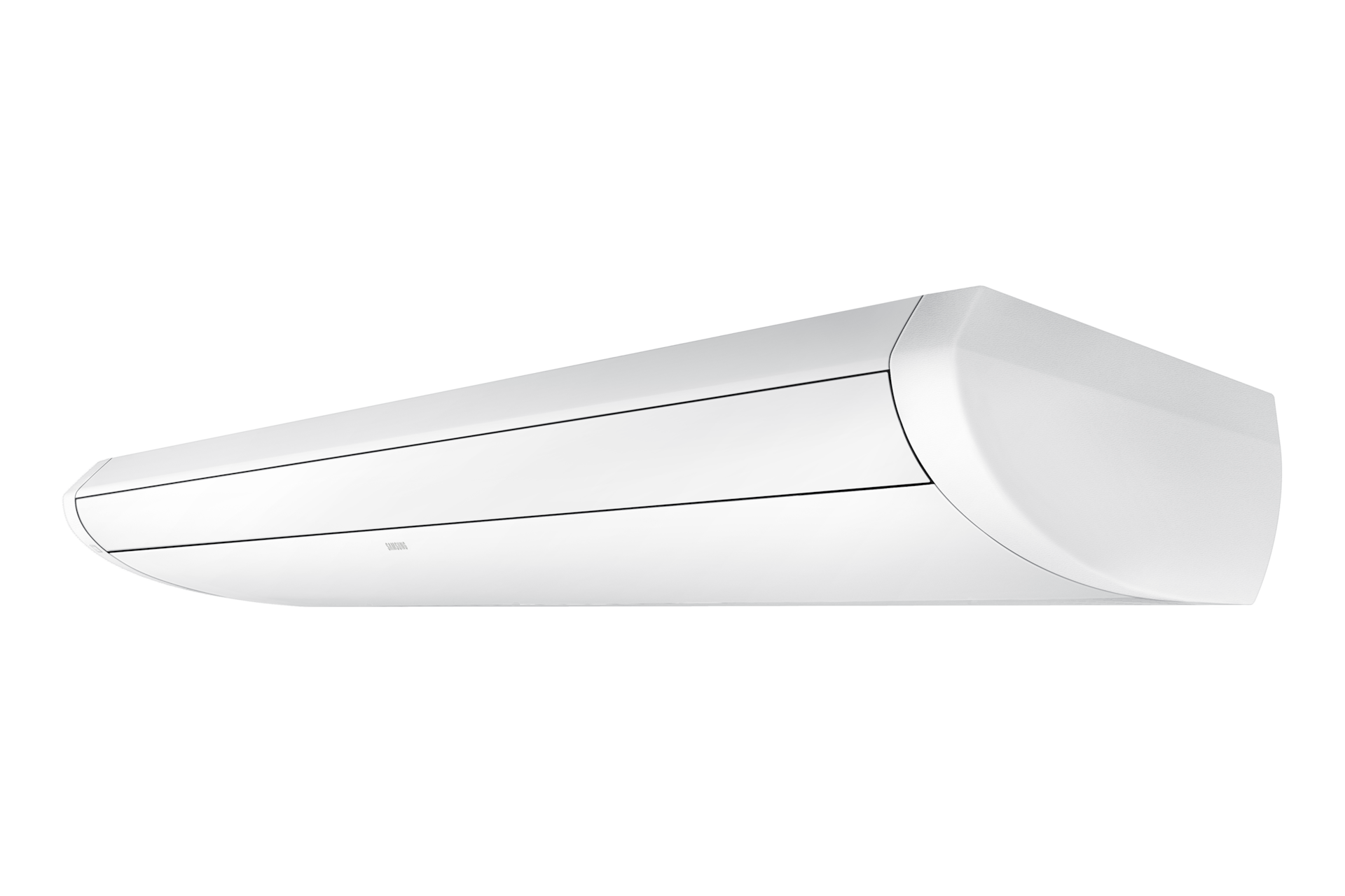 TECHO CAC R32 R-Dynamic-Close White 