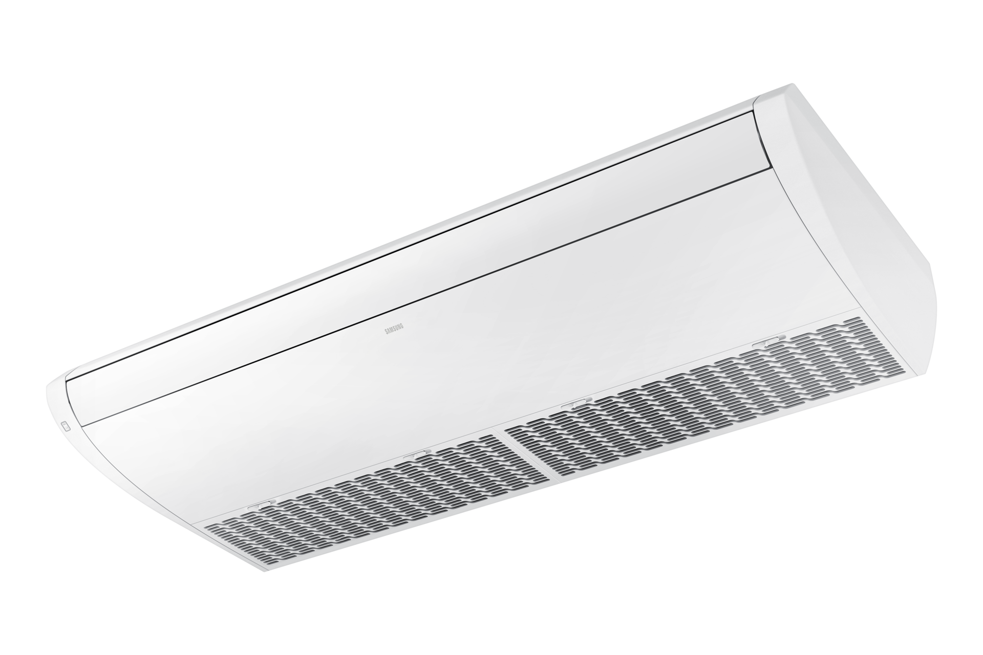 TECHO CAC R32 L-Perspective-Close White 