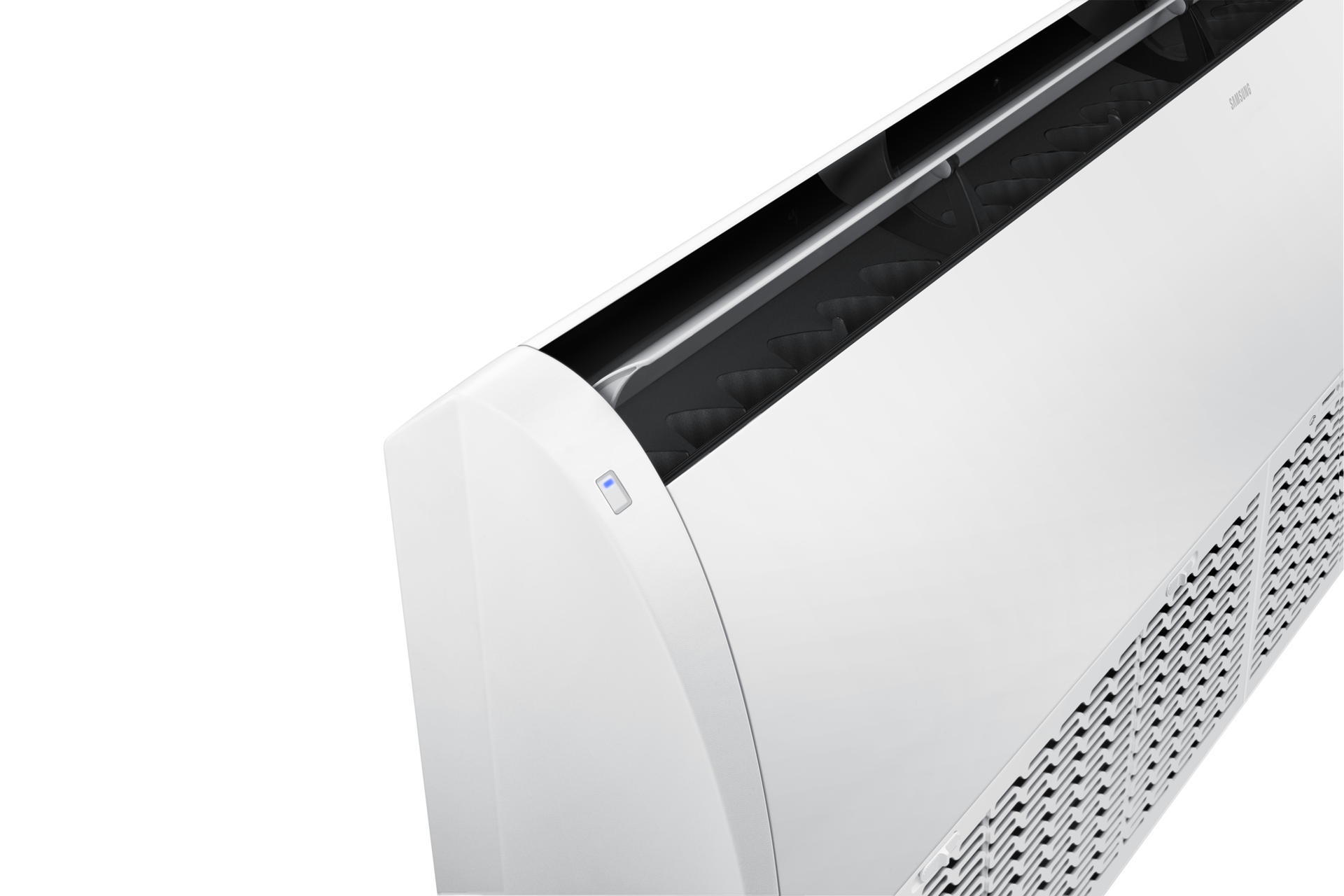 TECHO CAC R32 Detail-Sensor White 
