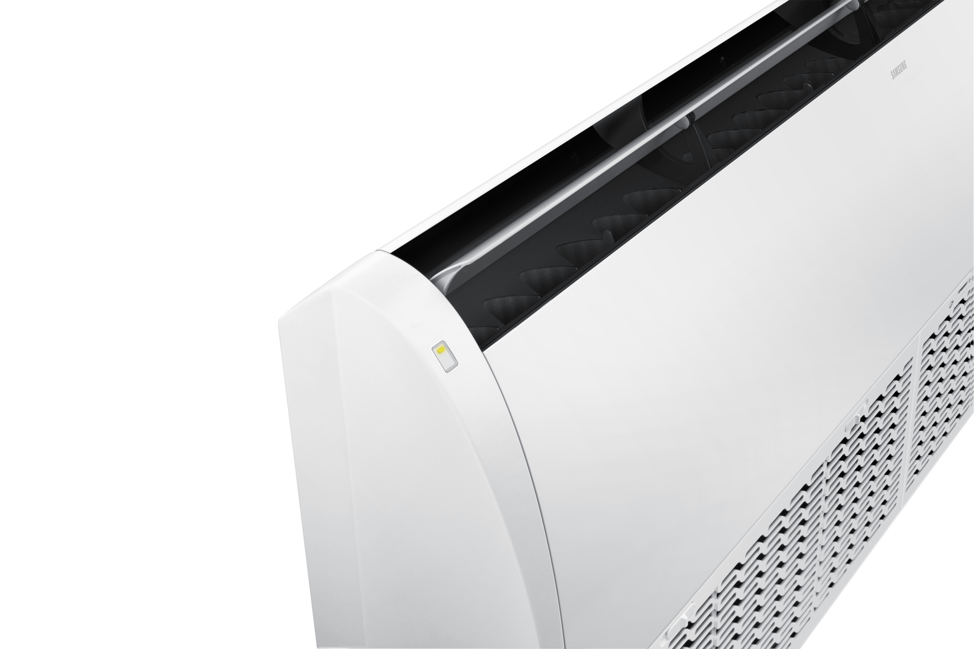 TECHO CAC R32 Detail-Sensor White 