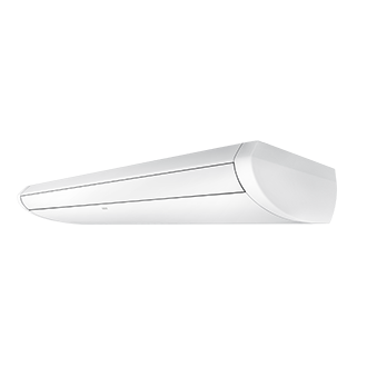 TECHO CAC R32 R-Dynamic-Close White 
