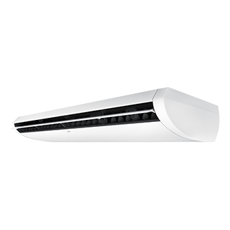 TECHO CAC R32 R-Dynamic-Open White 