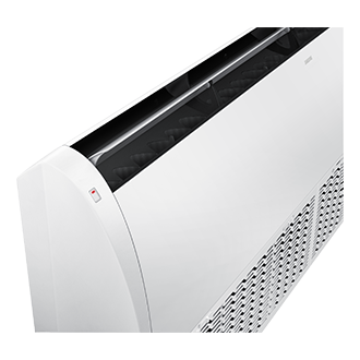 TECHO CAC R32 Detail-Sensor White 