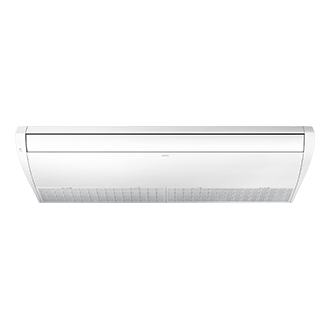 TECHO CAC R32 Front White 