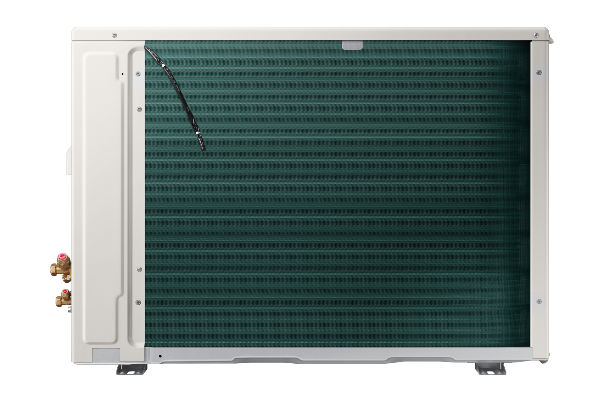 AR60H AI Fast & Comfort Cooling Wall mount Back White 
