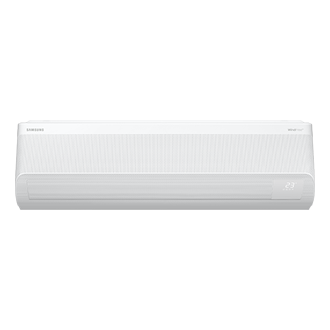 front-low White