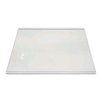 Estante de Refrigerador Transparente