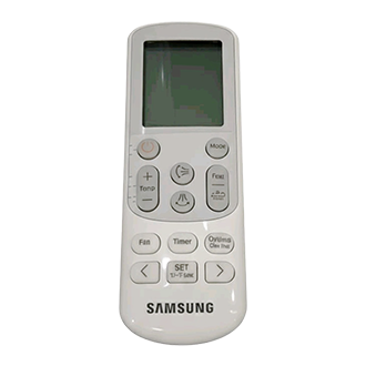 Control Remoto para Aire Acondicionado DB96-24901C | Samsung Perú