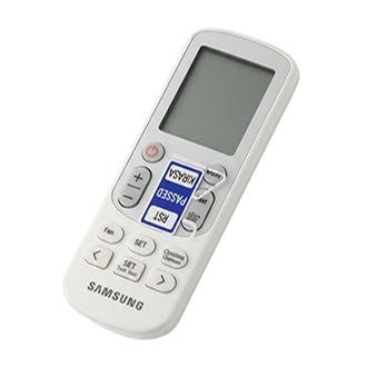 Control Remoto para Aire Acondicionado DB96-24901U | Samsung Perú