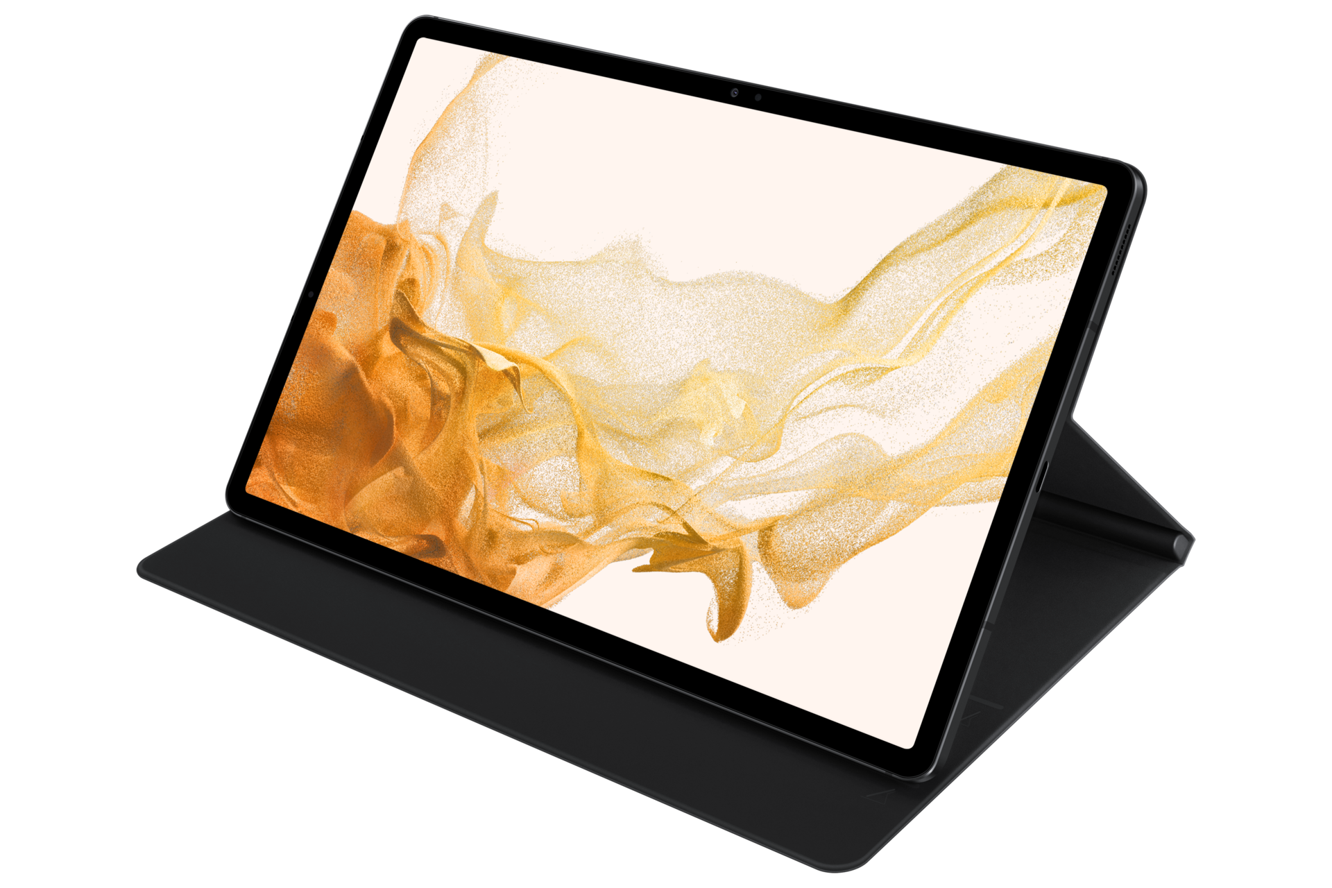 dynamic Black
