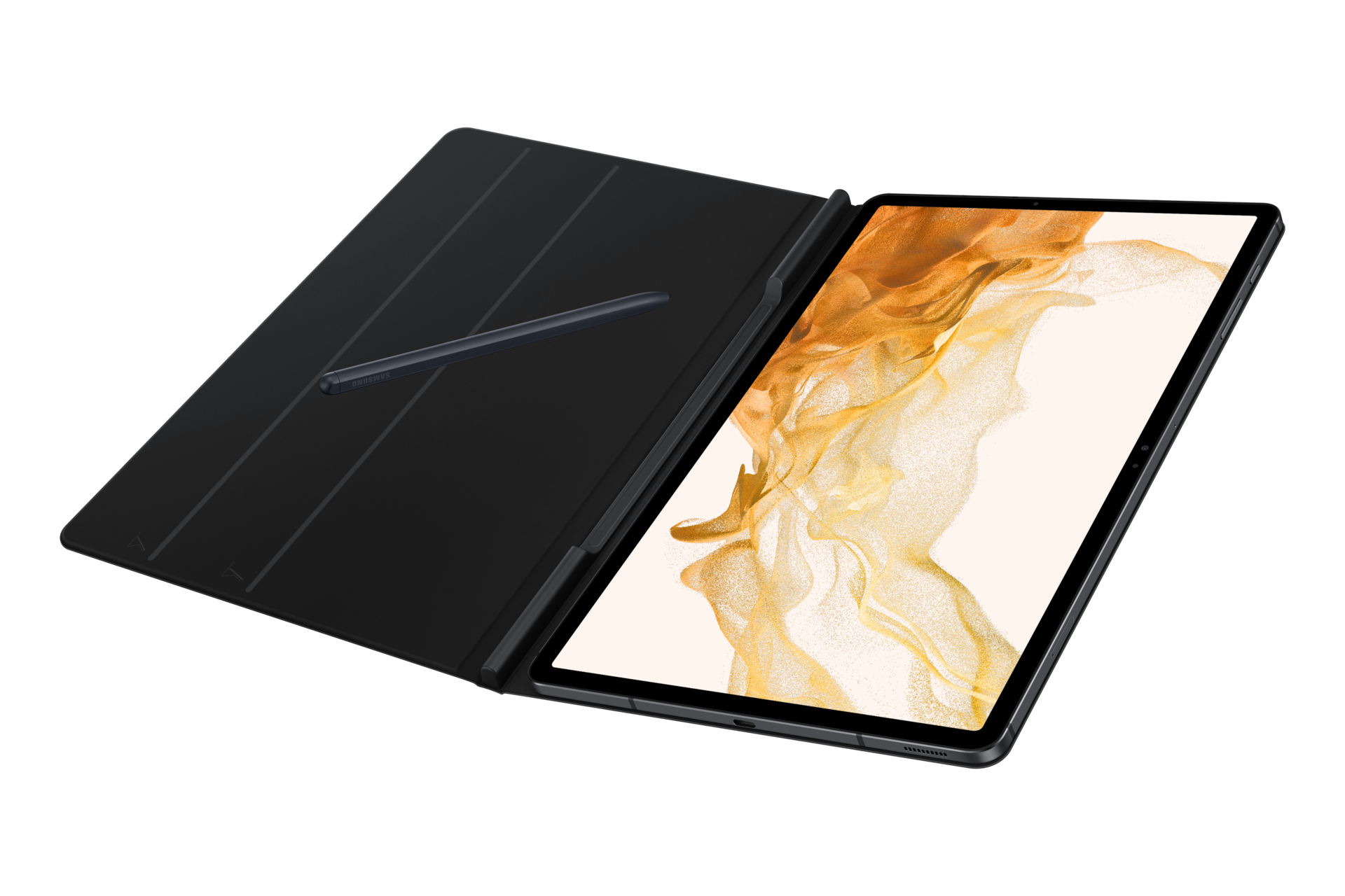 dynamic4 Black