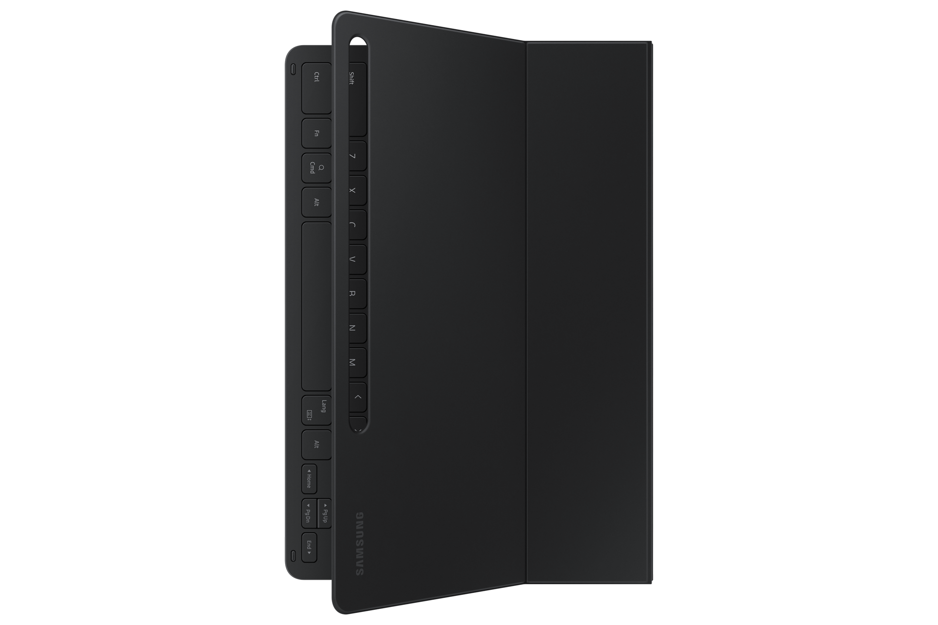 dynamic Black