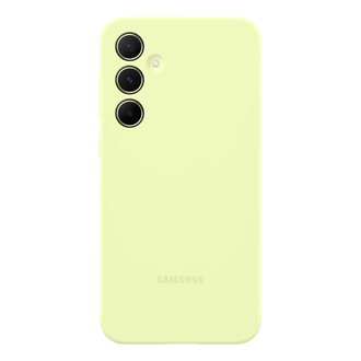 Galaxy A55 Silicone