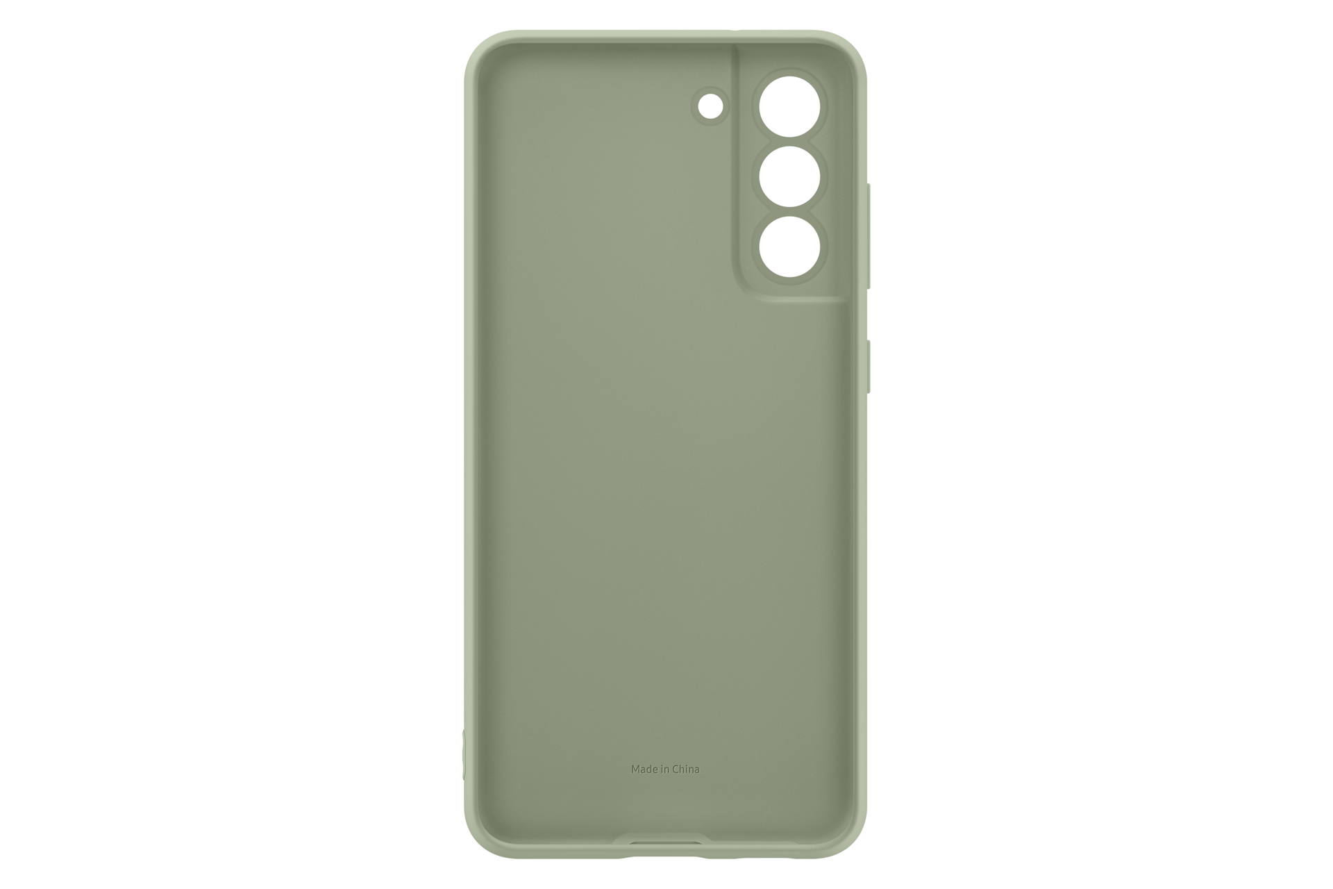 back Olive