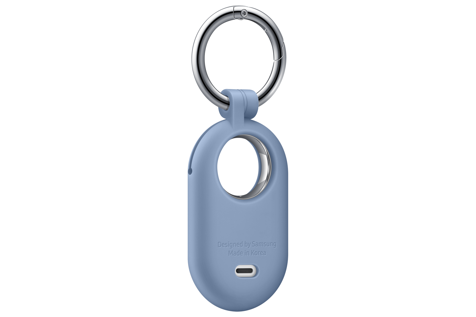 Galaxy SmartTag2 Silicone Case L30 Blue 