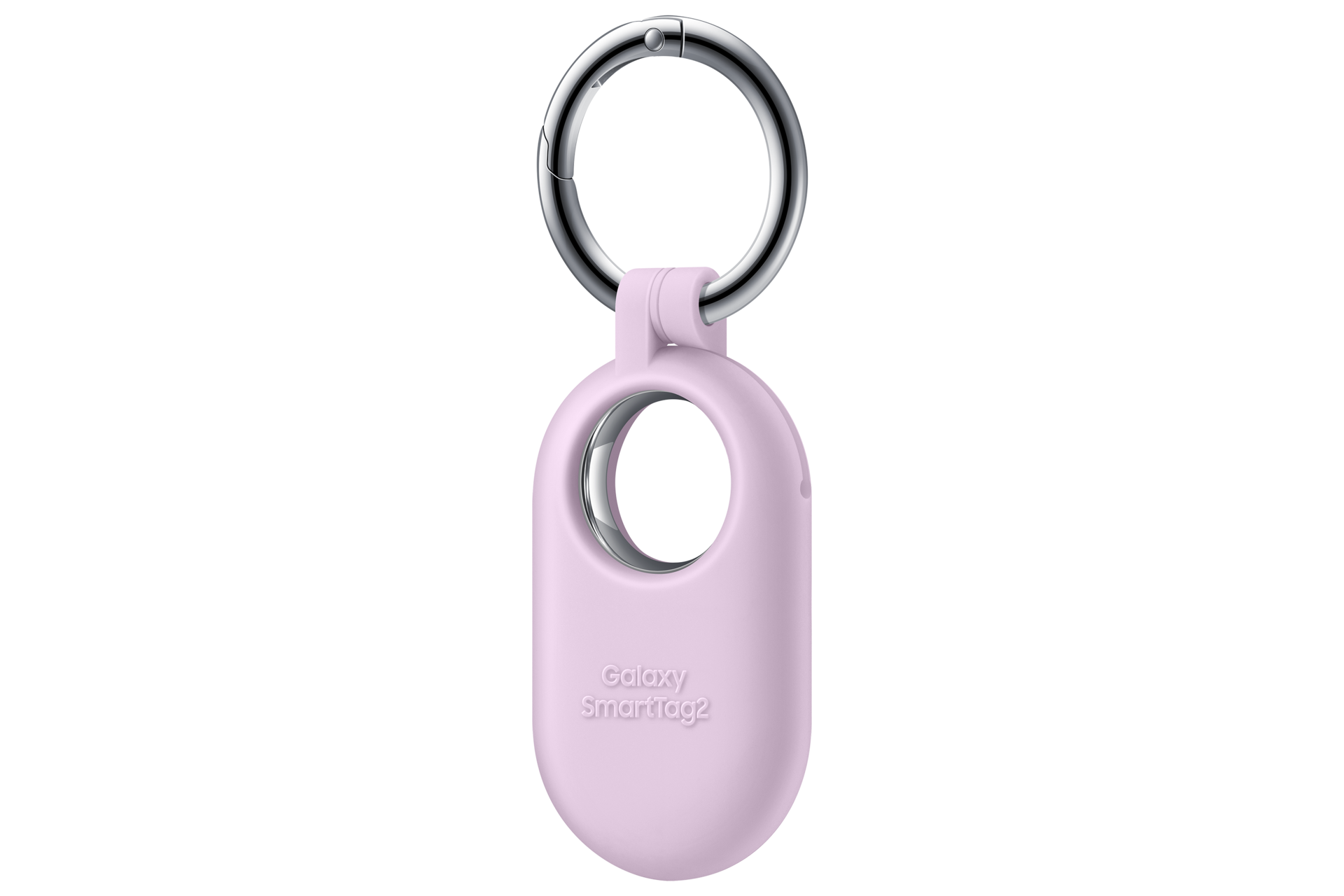 Galaxy SmartTag2 Silicone Case R30 Lavender 