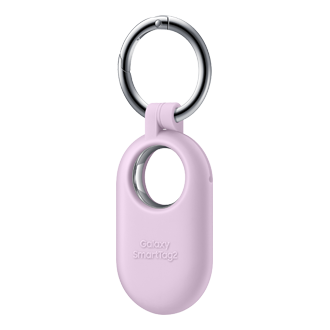 Galaxy SmartTag2 Silicone Case R30 Lavender 