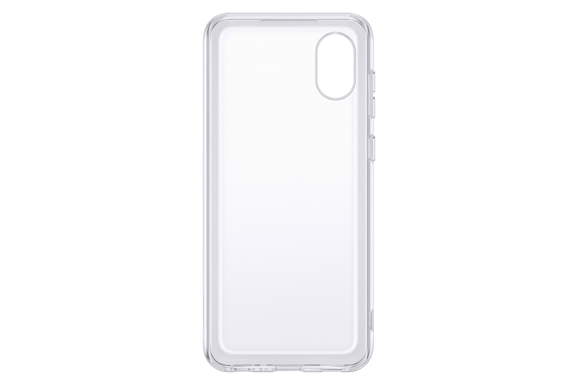 front-caseonly Transparent