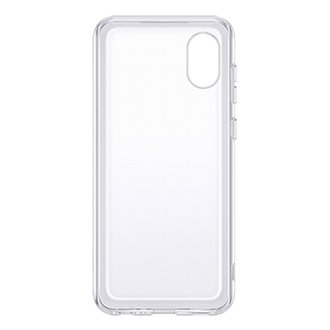 front-caseonly Transparent