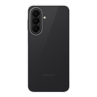 Galaxy A27 5G Clear Case